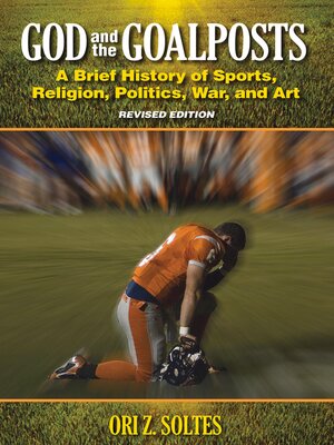 cover image of God and the Goalposts